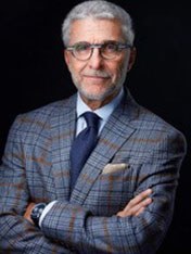 Portrait of Timmy Garde