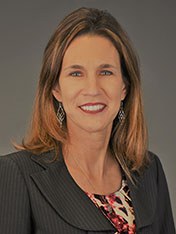 Portrait of Rebecca J. Savikas.