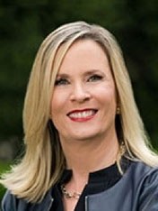 Portrait of KC McClure.
