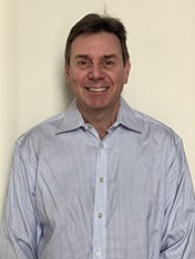 Portrait of Jonathan B. Taylor.