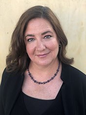 Portrait of Diane M. Phillips.
